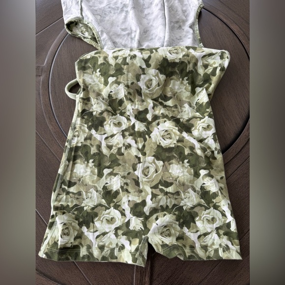 NWOT Free People Movement Hot Shot Mini Dress - Picture 12 of 15